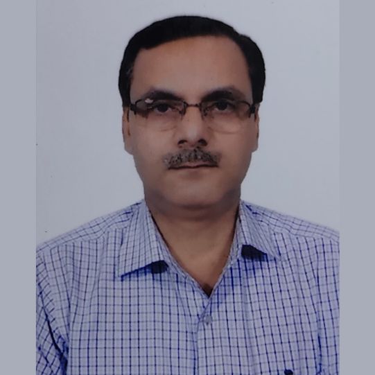 Dr. Subodh Kumar