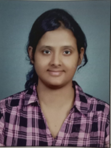 Nikhita Singh promoted from Supply Inspector to RDO with 128th rank and overall rank 862 in 70th BPSC CCE from IAS Achievers Patna