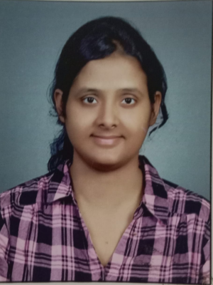 Nikhita Singh promoted from Supply Inspector to RDO with 128th rank and overall rank 862 in 70th BPSC CCE from IAS Achievers Patna